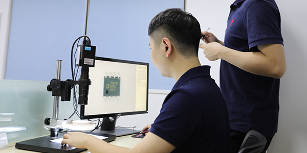 模擬語音芯片 模擬語音芯片