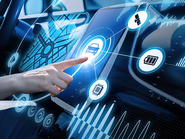 微控制器模擬芯片合作案例 微控制器模擬芯片合作案例