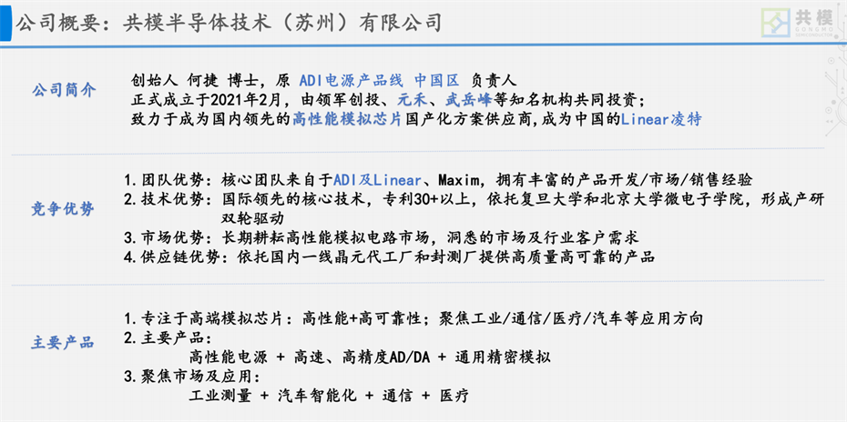 1-公司簡介 1-公司簡介