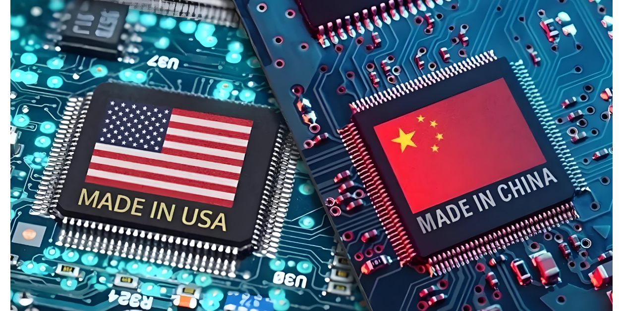 國產芯片 國產芯片