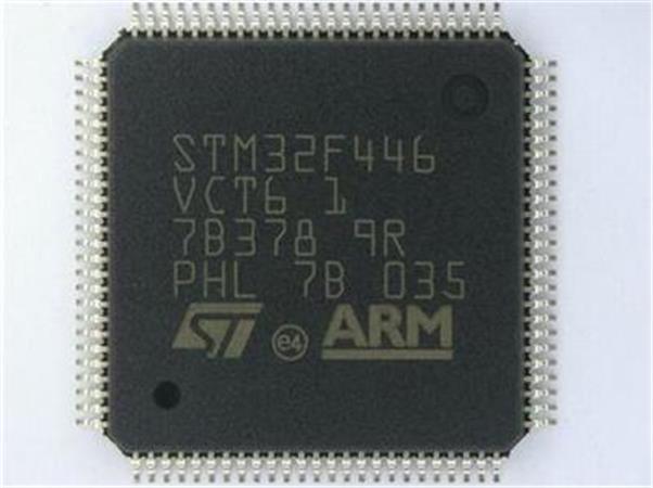 STM32F446VCT6-ST單片機-數字芯片 STM32F446VCT6-ST單片機-數字芯片