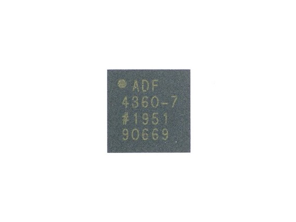 ADF4360-7BCPZRL7-ADI時鐘發生器-模擬芯片 ADF4360-7BCPZRL7-ADI時鐘發生器-模擬芯片