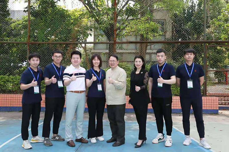 匯超電子 匯超電子