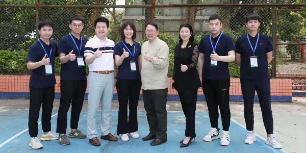 開拓思維、提升技能，匯超電子員工前往單仁學院學習網絡運營技巧