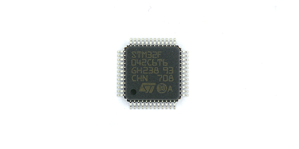 STM32F042C6T6的配置說明與應用場景-匯超電子
