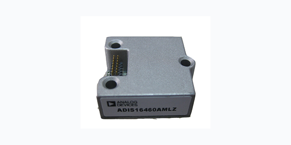 ADIS16460的說明與應用