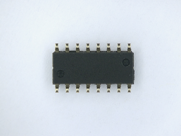 74HC165D-NXP邏輯芯片-分立器件 74HC165D-NXP邏輯芯片-分立器件